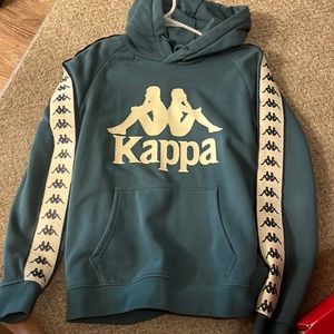 Kappa womens sweater